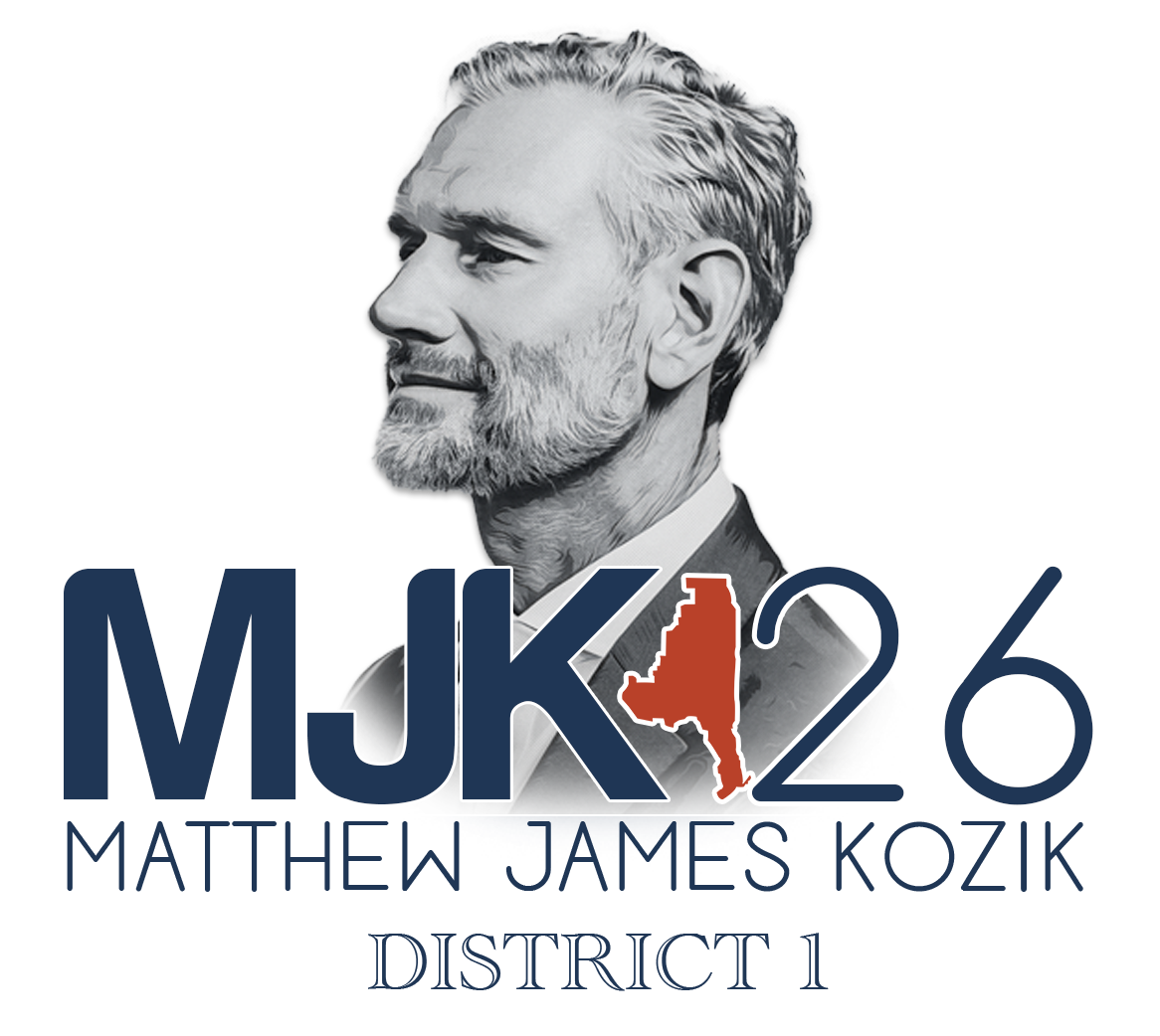 Matthew James Kozik